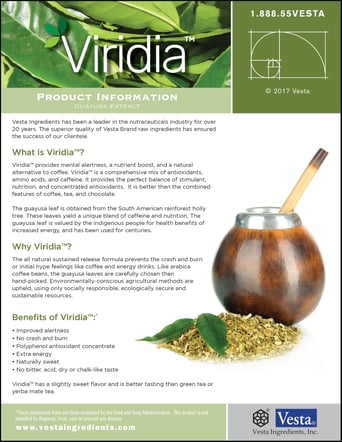 Viridia_brochure